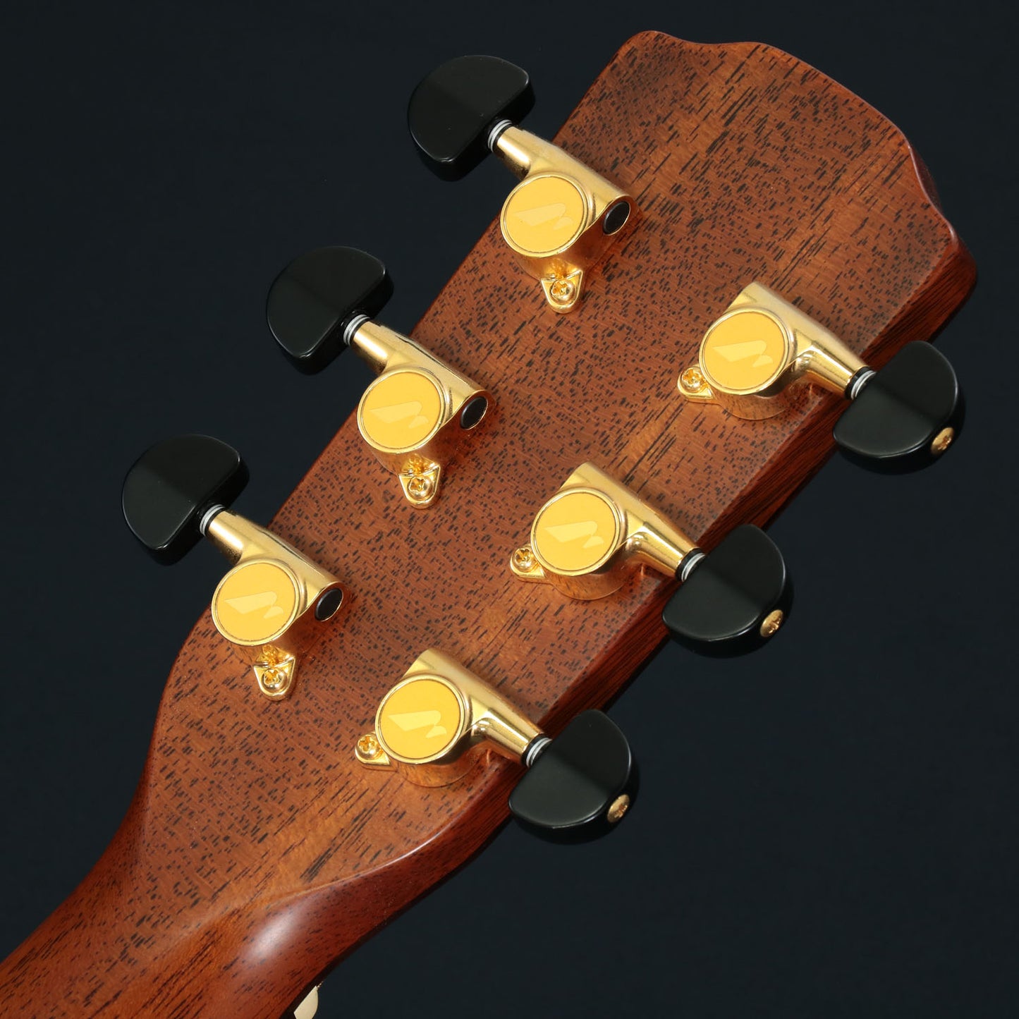 [SN 1712016] USED Morris / SC-16U Tokio Uchida Signature Model (Made in Japan) [03]