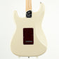 [SN US17119145] USED Fender USA Fender / American Elite Stratocaster Olympic Pearl [20]