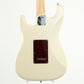 [SN US17119145] USED Fender USA Fender / American Elite Stratocaster Olympic Pearl [20]