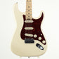 [SN US17119145] USED Fender USA Fender / American Elite Stratocaster Olympic Pearl [20]