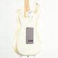 [SN US17119145] USED Fender USA Fender / American Elite Stratocaster Olympic Pearl [20]