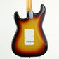 [SN MIJ T079637] USED Fender Japan / Stratocaster ST65-TX 3Tone Sunburst [12]