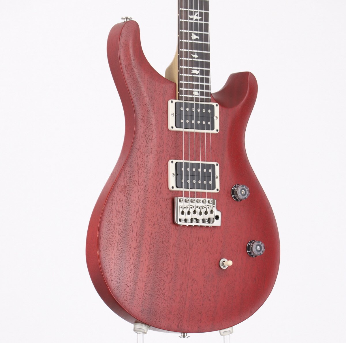 [SN 234094] USED Paul Reed Smith (PRS) / 2016 CE 24 Standard Satin Vintage Cherry [03]