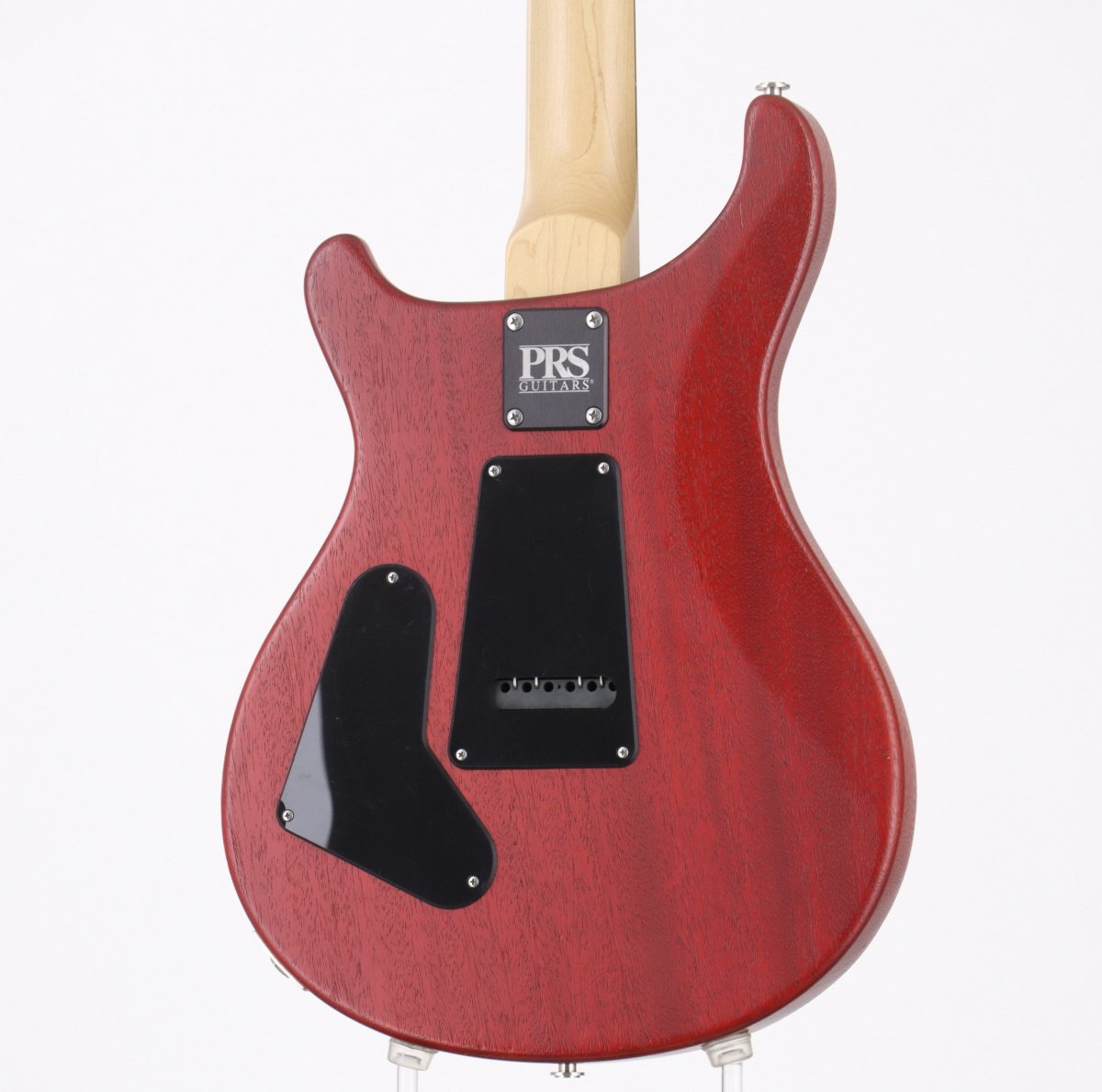 [SN 234094] USED Paul Reed Smith (PRS) / 2016 CE 24 Standard Satin Vintage Cherry [03]