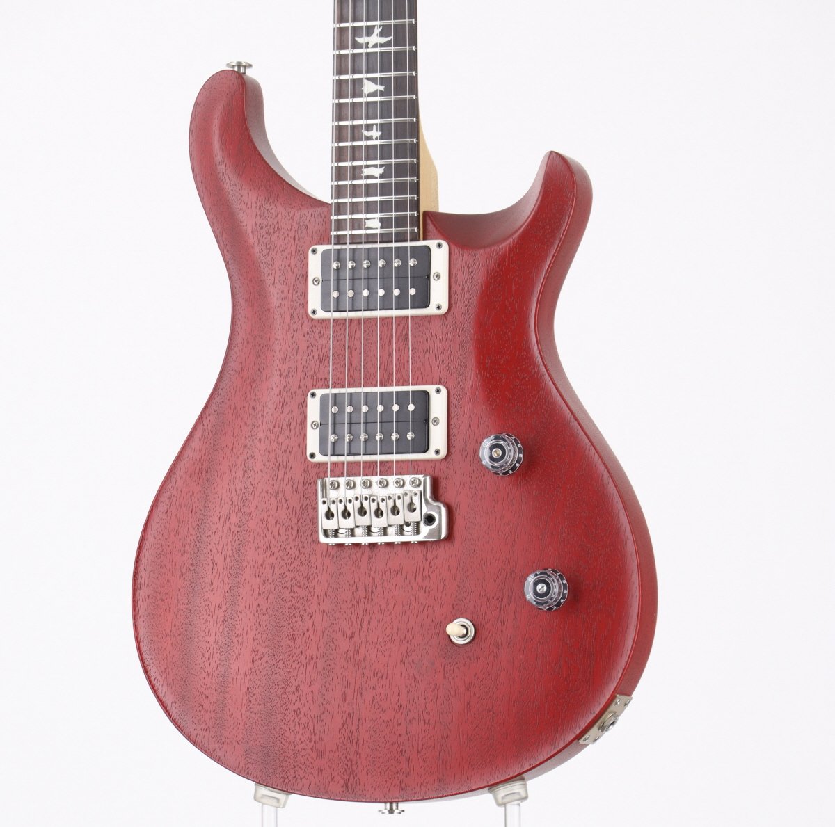 [SN 234094] USED Paul Reed Smith (PRS) / 2016 CE 24 Standard Satin Vintage Cherry [03]