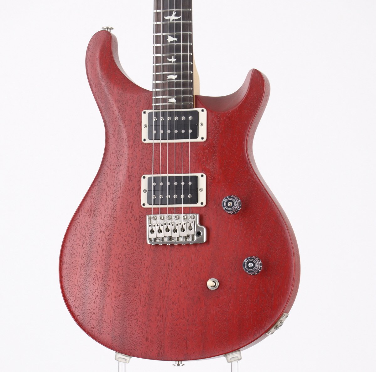 [SN 234094] USED Paul Reed Smith (PRS) / 2016 CE 24 Standard Satin Vintage Cherry [03]