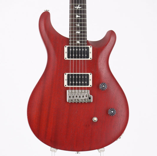 [SN 234094] USED Paul Reed Smith (PRS) / 2016 CE 24 Standard Satin Vintage Cherry [03]