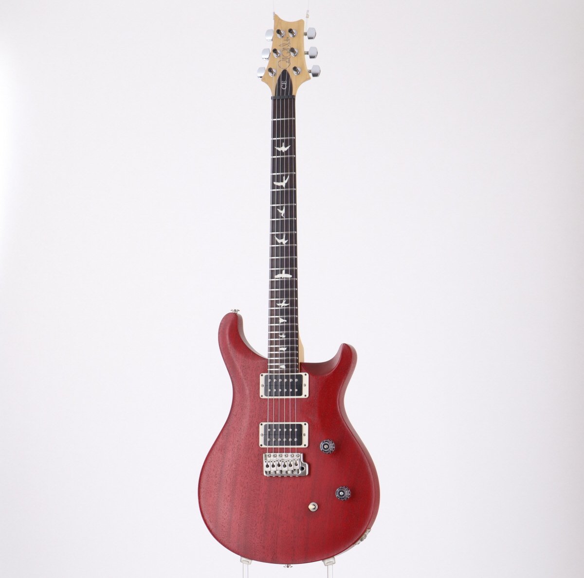 [SN 234094] USED Paul Reed Smith (PRS) / 2016 CE 24 Standard Satin Vintage Cherry [03]