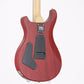 [SN 234094] USED Paul Reed Smith (PRS) / 2016 CE 24 Standard Satin Vintage Cherry [03]