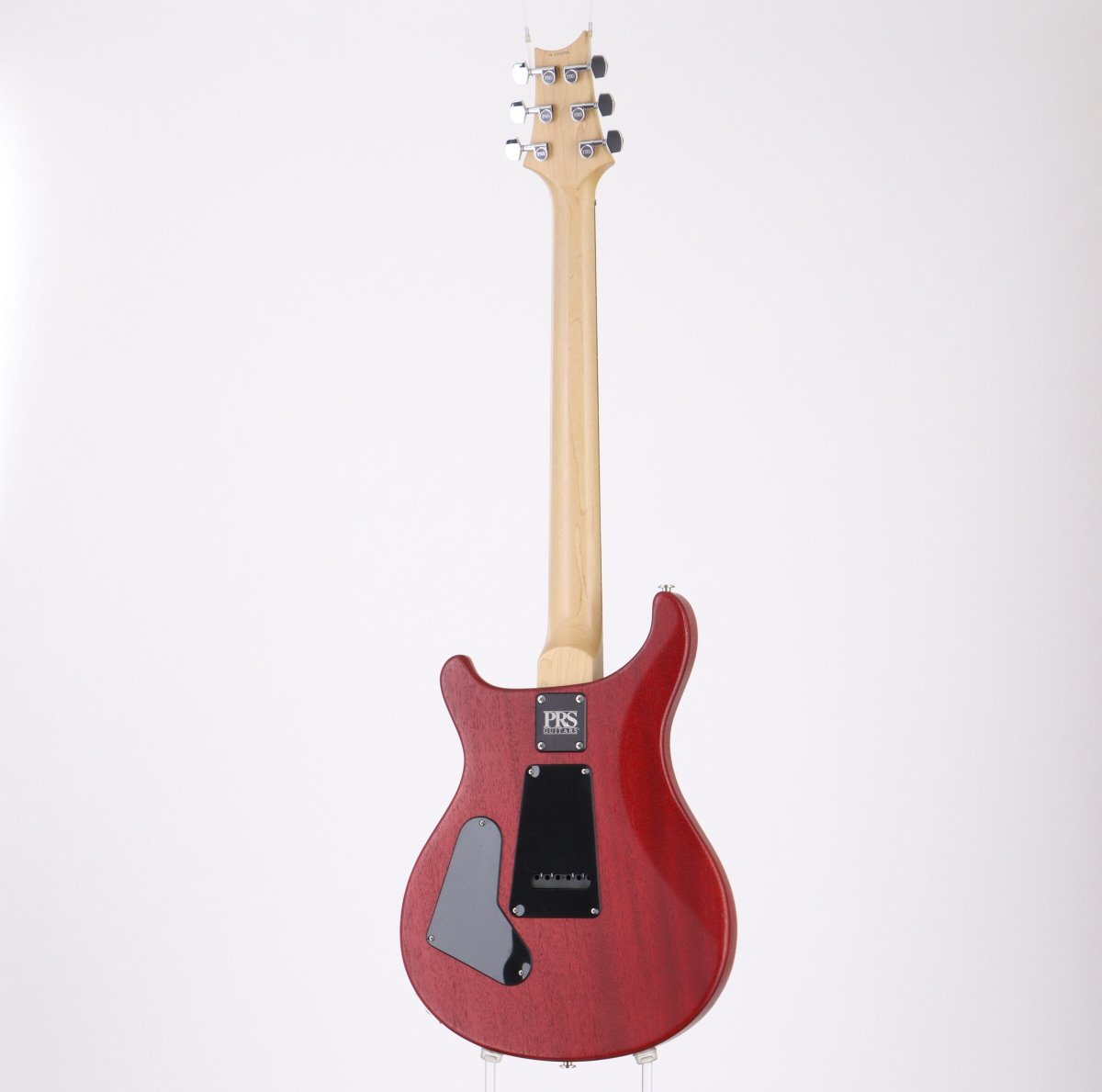 [SN 234094] USED Paul Reed Smith (PRS) / 2016 CE 24 Standard Satin Vintage Cherry [03]