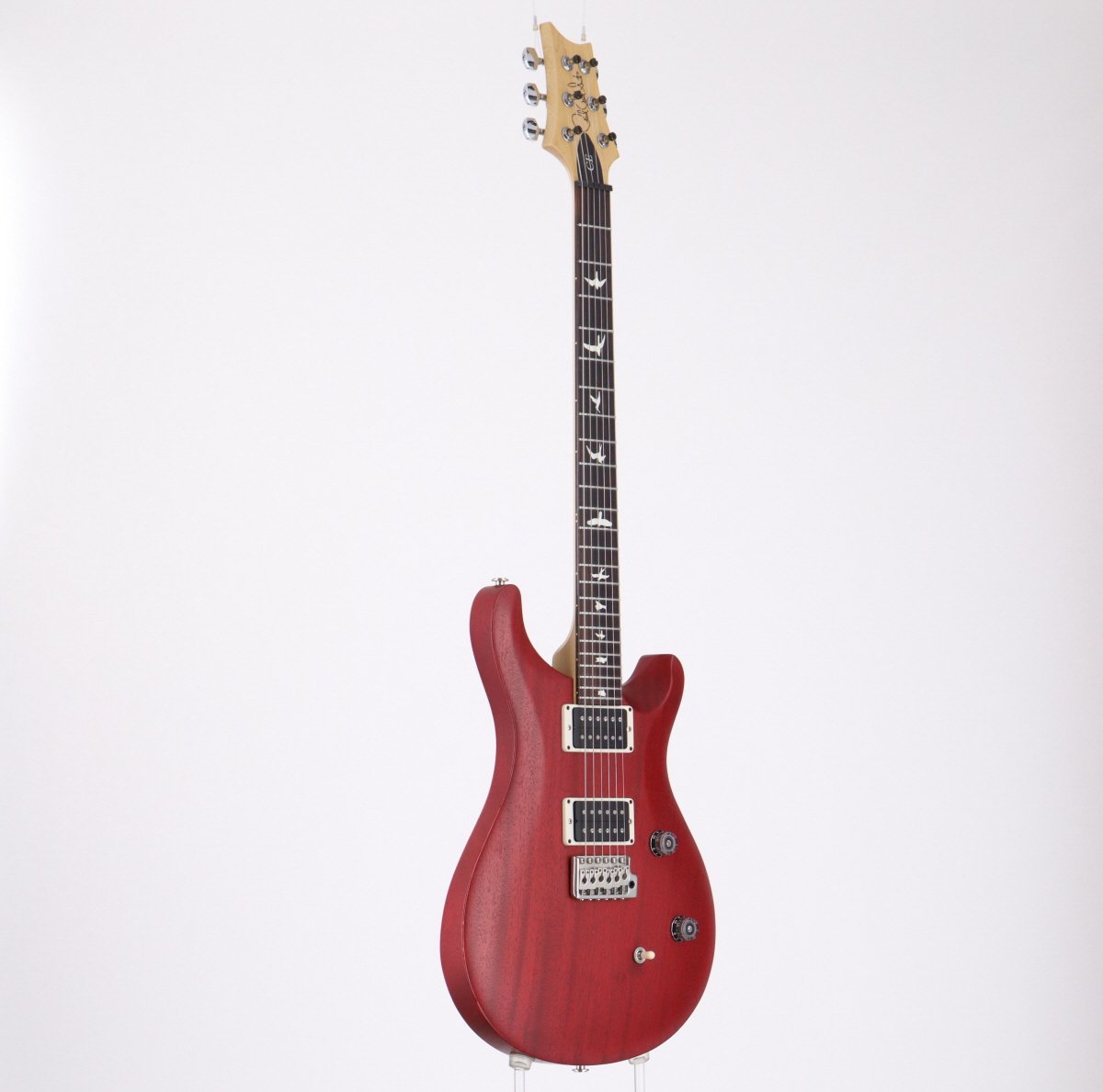 [SN 234094] USED Paul Reed Smith (PRS) / 2016 CE 24 Standard Satin Vintage Cherry [03]