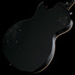 [SN 103310687] USED Gibson USA / Chad Kroeger Signature Blackwater Les Paul Trans Black [2011/3.98kg] Gibson [08]