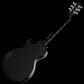 [SN 103310687] USED Gibson USA / Chad Kroeger Signature Blackwater Les Paul Trans Black [2011/3.98kg] Gibson [08]