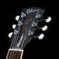 [SN 103310687] USED Gibson USA / Chad Kroeger Signature Blackwater Les Paul Trans Black [2011/3.98kg] Gibson [08]