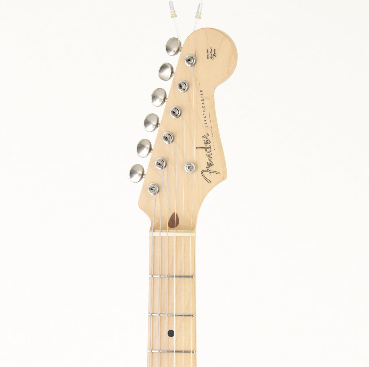 [SN Q041959] USED Fender Japan / ST54-95LS GMB [06]