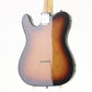 [SN N8335798] USED Fender USA / American Standard Telecaster 3-Color Sunburst/M [1998 / 3.72kg] Fender [08]