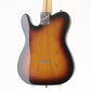 [SN N8335798] USED Fender USA / American Standard Telecaster 3-Color Sunburst/M [1998 / 3.72kg] Fender [08]