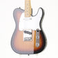 [SN N8335798] USED Fender USA / American Standard Telecaster 3-Color Sunburst/M [1998 / 3.72kg] Fender [08]