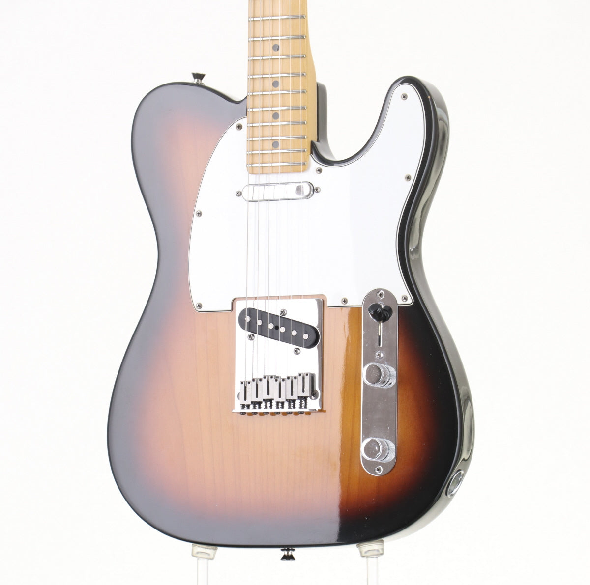 [SN N8335798] USED Fender USA / American Standard Telecaster 3-Color Sunburst/M [1998 / 3.72kg] Fender [08]