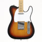 [SN N8335798] USED Fender USA / American Standard Telecaster 3-Color Sunburst/M [1998 / 3.72kg] Fender [08]