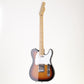 [SN N8335798] USED Fender USA / American Standard Telecaster 3-Color Sunburst/M [1998 / 3.72kg] Fender [08]