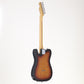 [SN N8335798] USED Fender USA / American Standard Telecaster 3-Color Sunburst/M [1998 / 3.72kg] Fender [08]