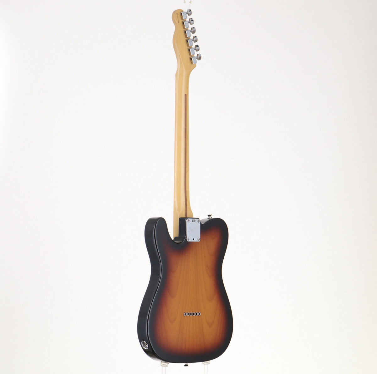 [SN N8335798] USED Fender USA / American Standard Telecaster 3-Color Sunburst/M [1998 / 3.72kg] Fender [08]