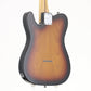 [SN N8335798] USED Fender USA / American Standard Telecaster 3-Color Sunburst/M [1998 / 3.72kg] Fender [08]