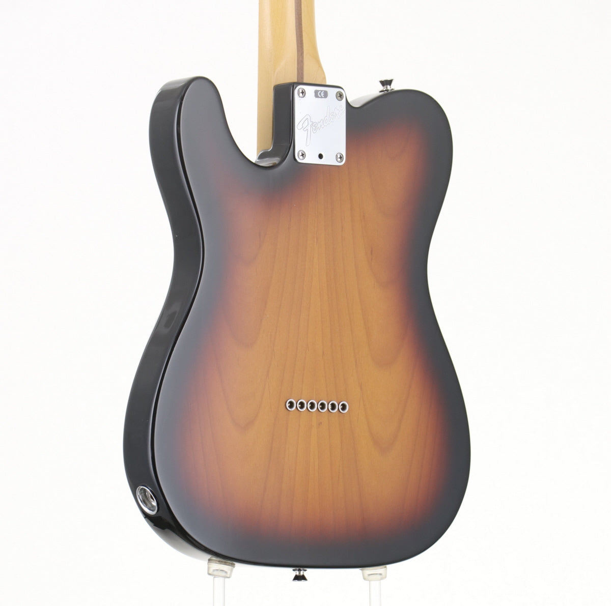 [SN N8335798] USED Fender USA / American Standard Telecaster 3-Color Sunburst/M [1998 / 3.72kg] Fender [08]