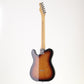 [SN N8335798] USED Fender USA / American Standard Telecaster 3-Color Sunburst/M [1998 / 3.72kg] Fender [08]