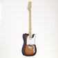 [SN N8335798] USED Fender USA / American Standard Telecaster 3-Color Sunburst/M [1998 / 3.72kg] Fender [08]