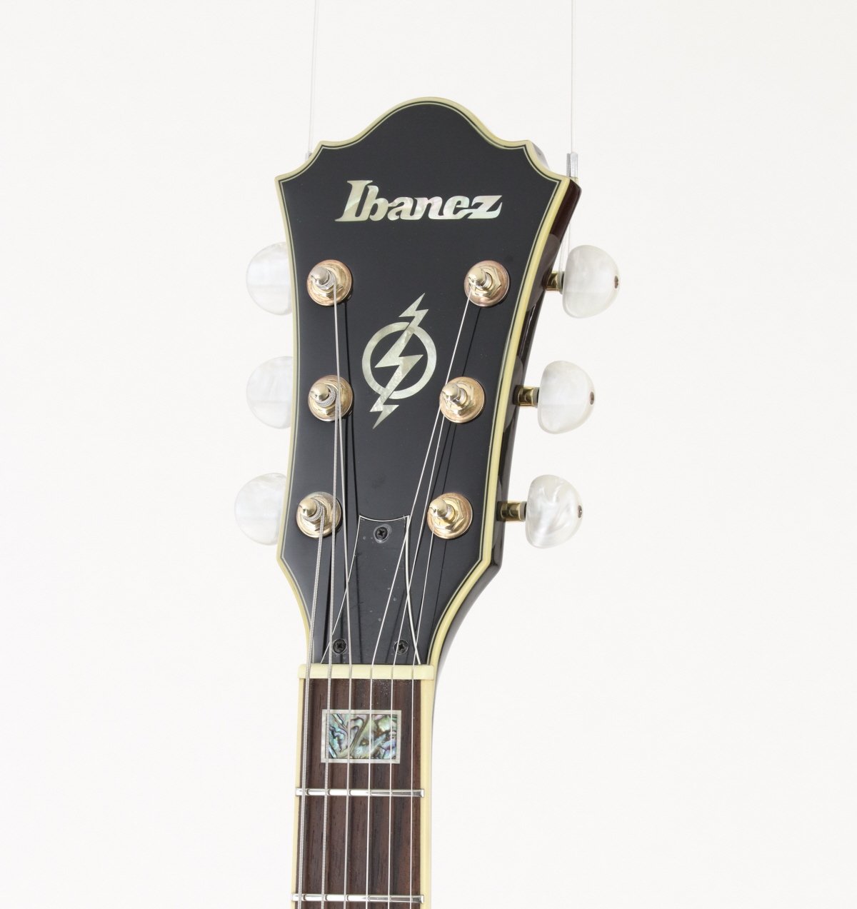 [SN S07033884] USED IBANEZ / AF95-VLS [03]