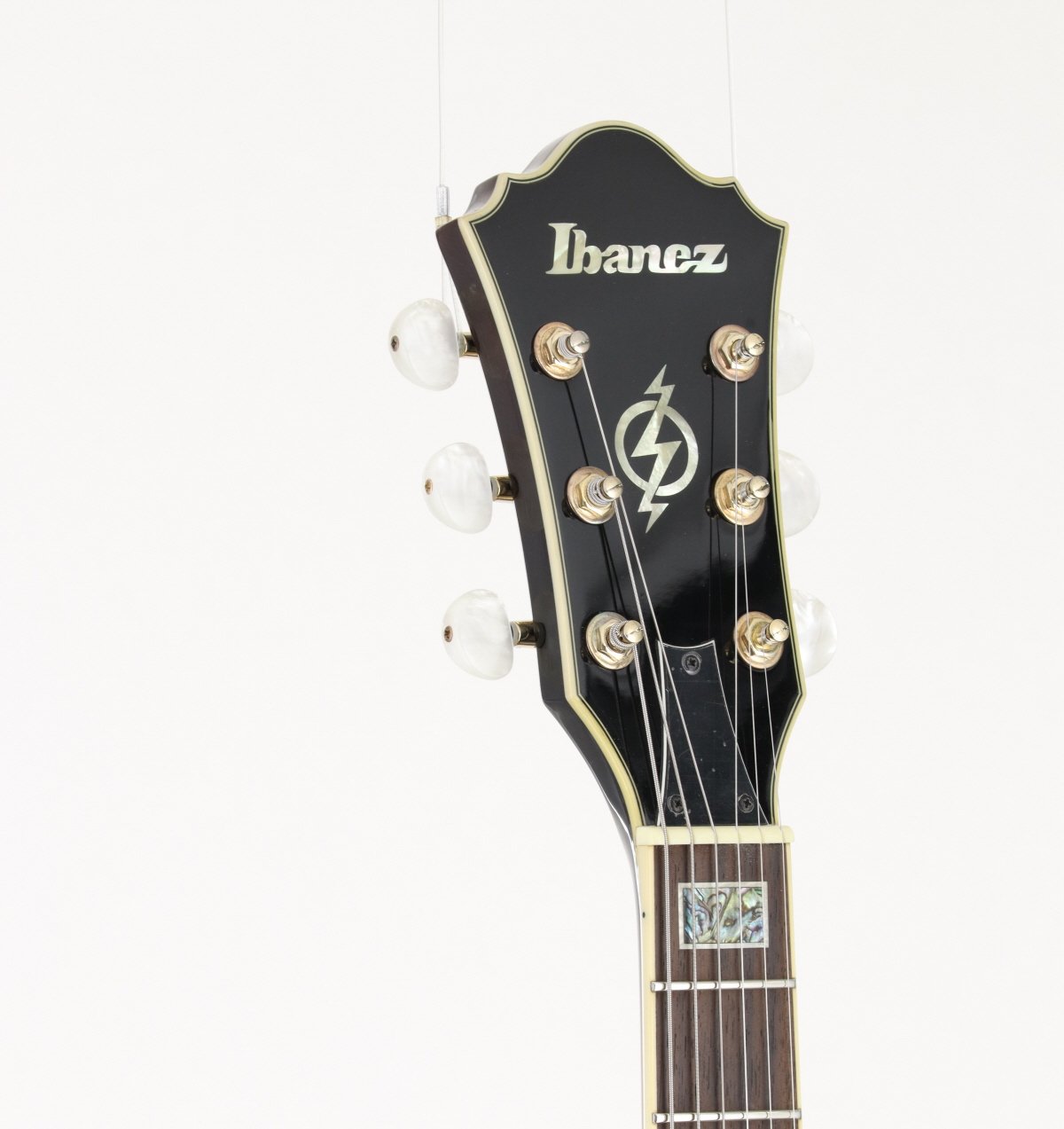 [SN S07033884] USED IBANEZ / AF95-VLS [03]