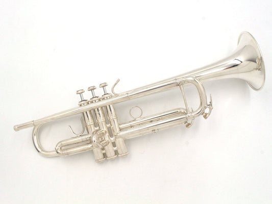 [SN 715631] USED Bach / Trumpet VINCENT SP [20]