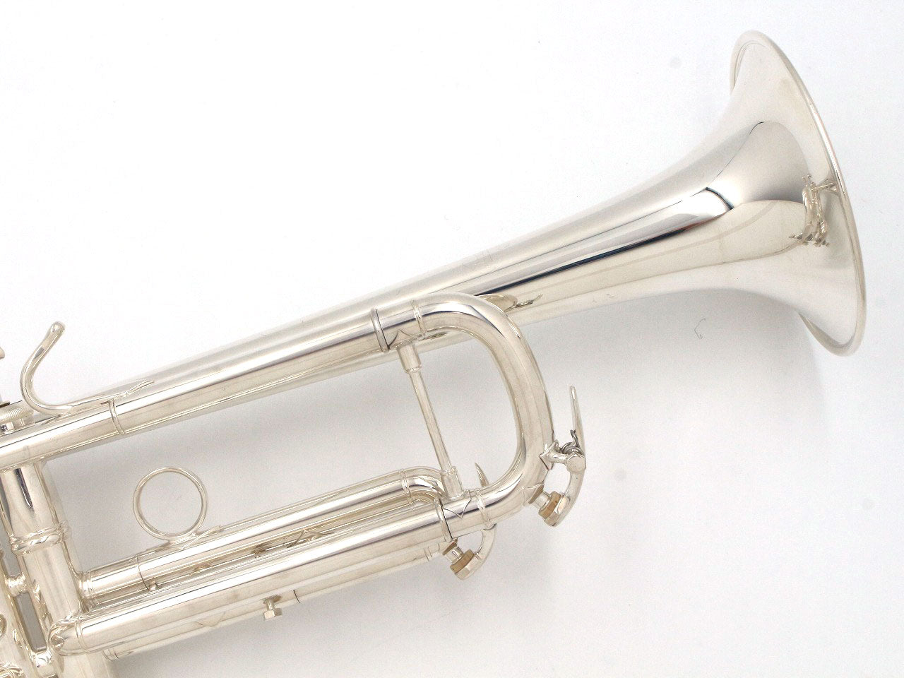 USED Bach / Trumpet VINCENT SP [20 – Ishibashi Music Corporation.