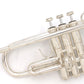 [SN 715631] USED Bach / Trumpet VINCENT SP [20]