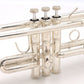 [SN 715631] USED Bach / Trumpet VINCENT SP [20]