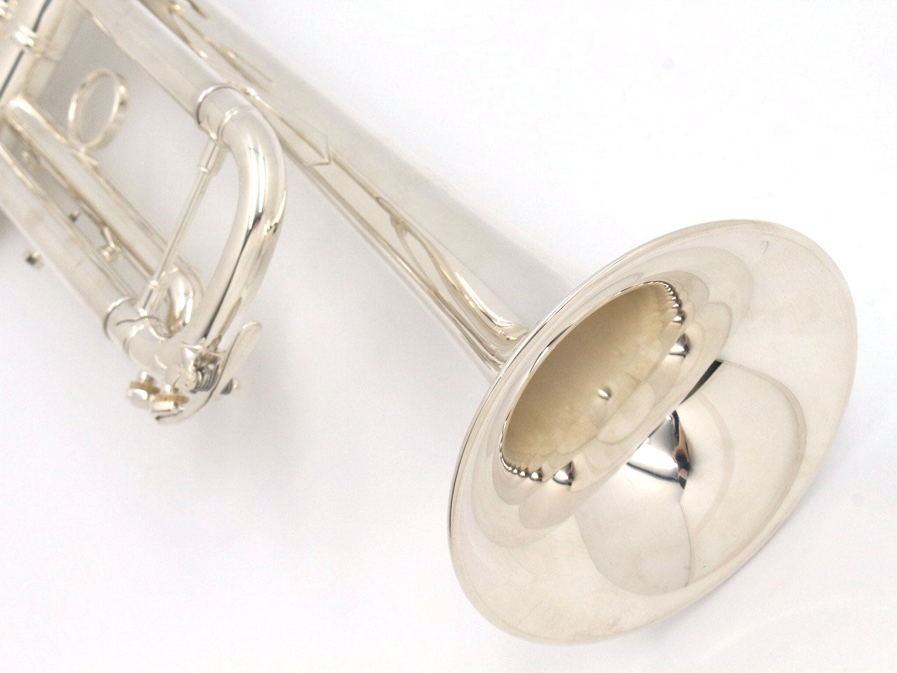 USED Bach / Trumpet VINCENT SP [20 – Ishibashi Music Corporation.