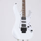 [SN I230400238] USED Ibanez / RG350DXZ White [03]