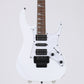 [SN I230400238] USED Ibanez / RG350DXZ White [03]