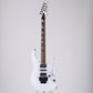 [SN I230400238] USED Ibanez / RG350DXZ White [03]