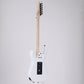 [SN I230400238] USED Ibanez / RG350DXZ White [03]