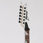 [SN I230400238] USED Ibanez / RG350DXZ White [03]