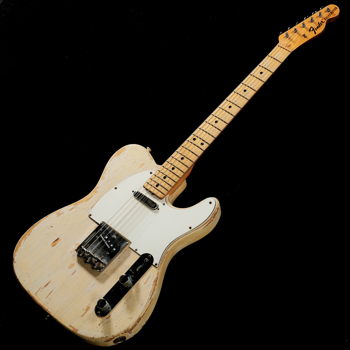 [SN 292580] USED FENDER / 1971 Telecaster Blonde Mod [05]