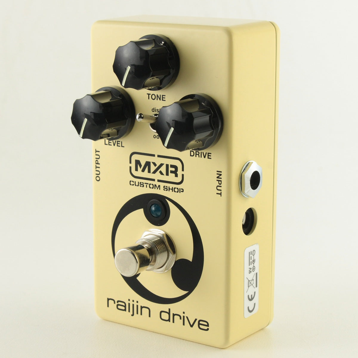 [SN MMI16L925] USED MXR / CSP037 RAIJIN DRIVE [03]