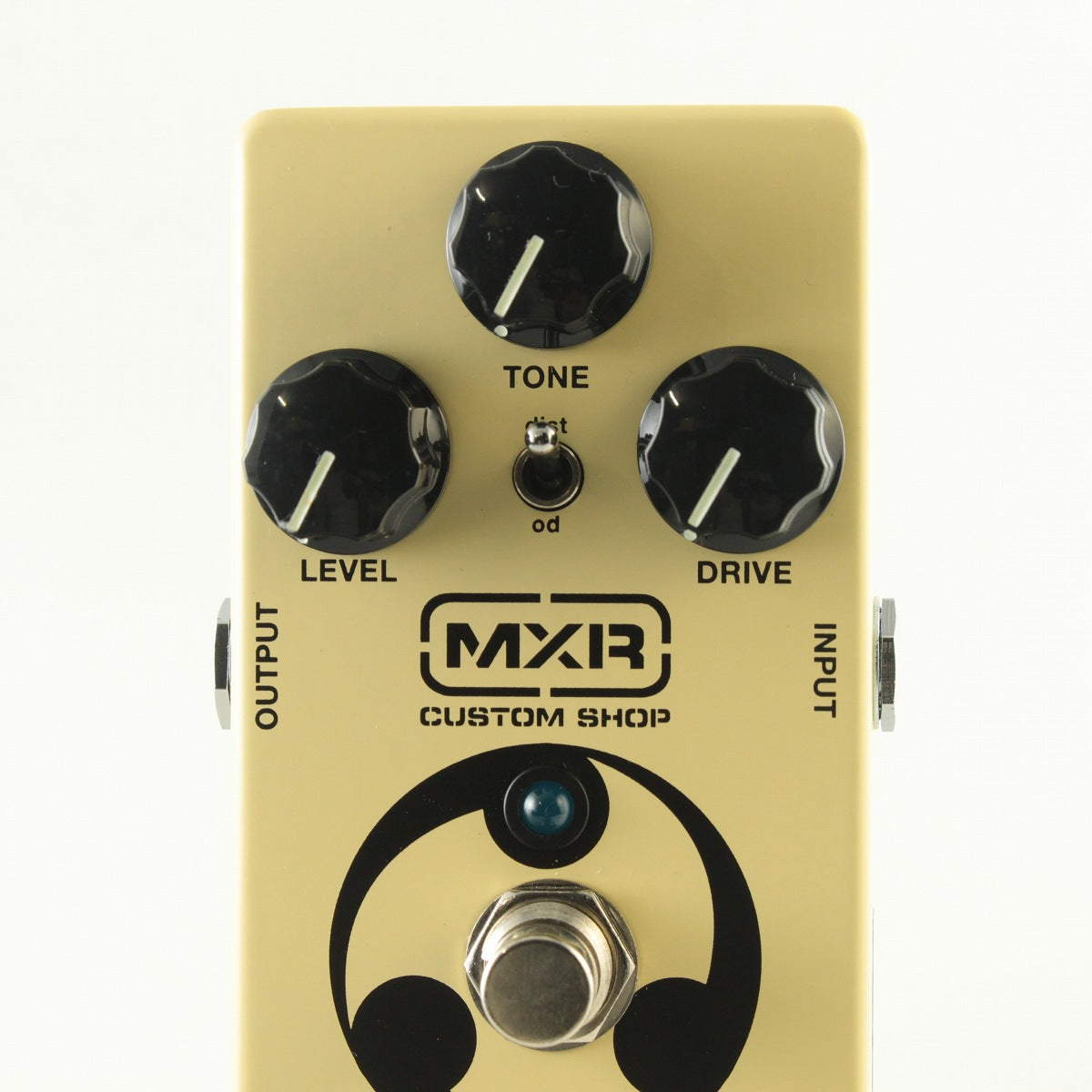 [SN MMI16L925] USED MXR / CSP037 RAIJIN DRIVE [03]