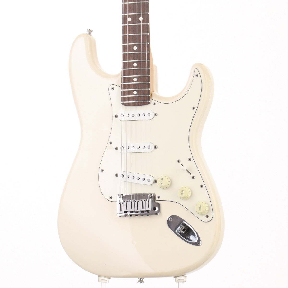 [SN N8349103] USED FENDER USA / American Standard Stratocaster VWH [06]