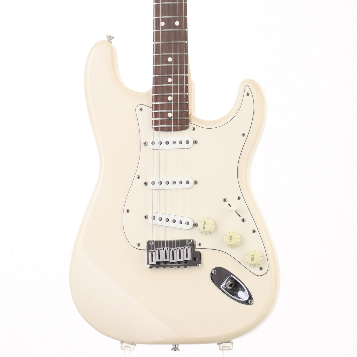 [SN N8349103] USED FENDER USA / American Standard Stratocaster VWH [06]