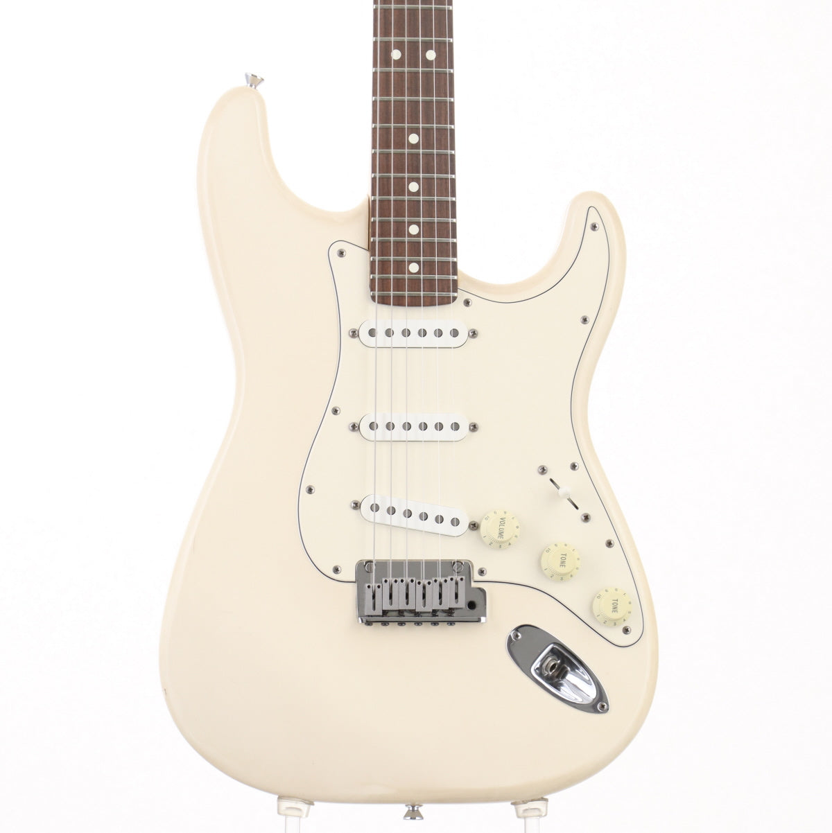 [SN N8349103] USED FENDER USA / American Standard Stratocaster VWH [06]