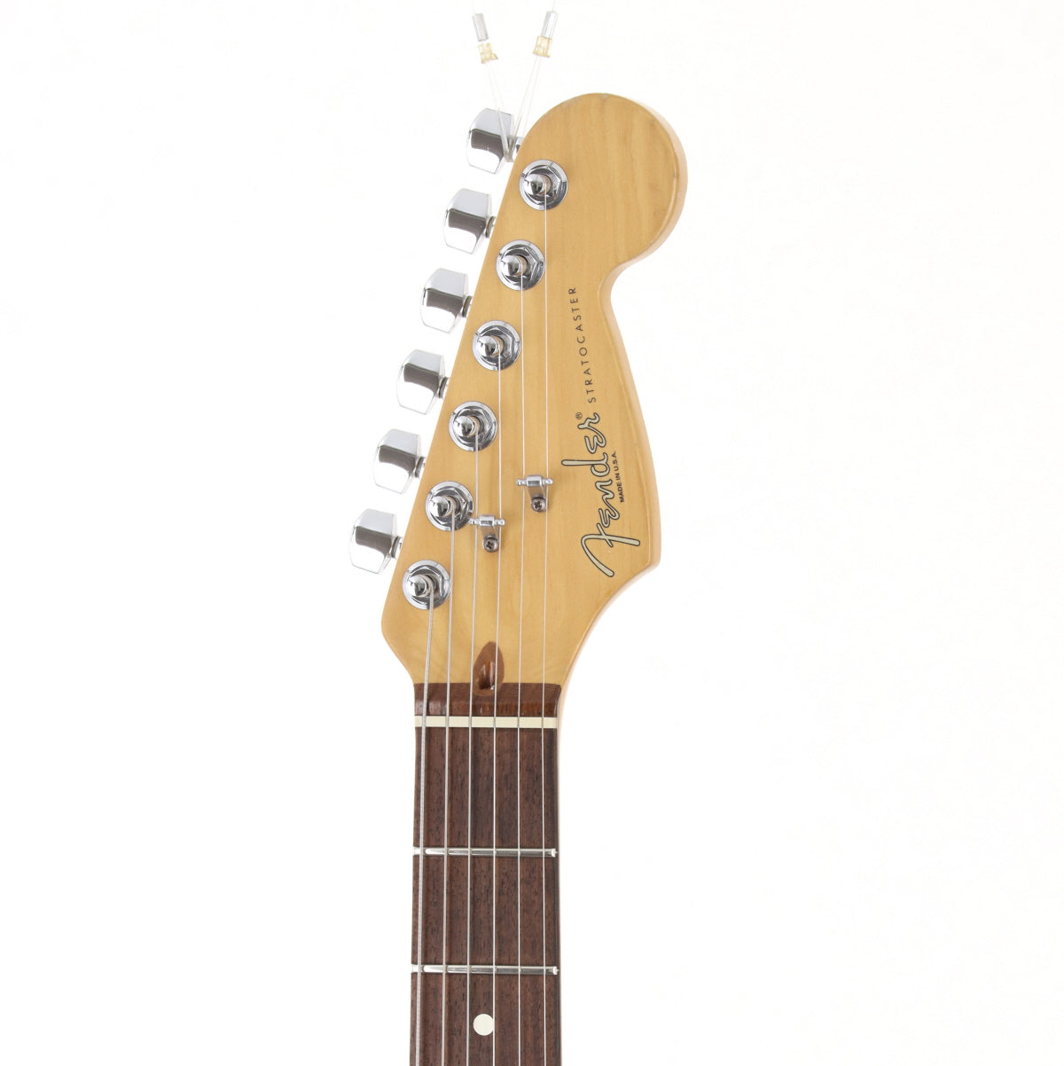 [SN N8349103] USED FENDER USA / American Standard Stratocaster VWH [06]